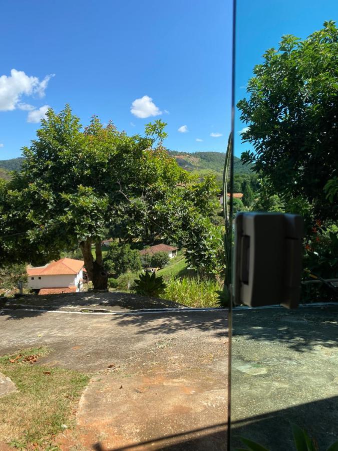 Sitio Vivendas Bem Me Quer Petrópolis Buitenkant foto